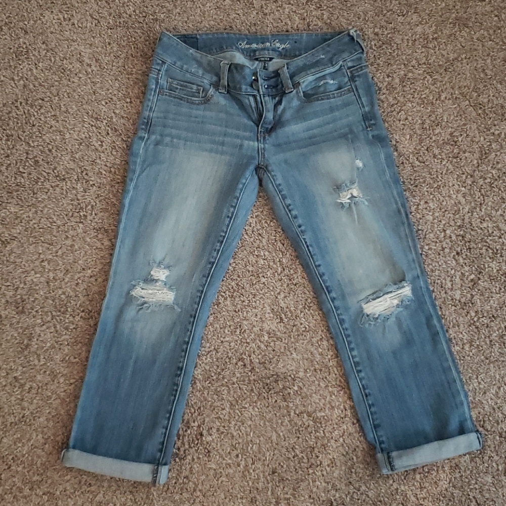 Jeans/jeggings